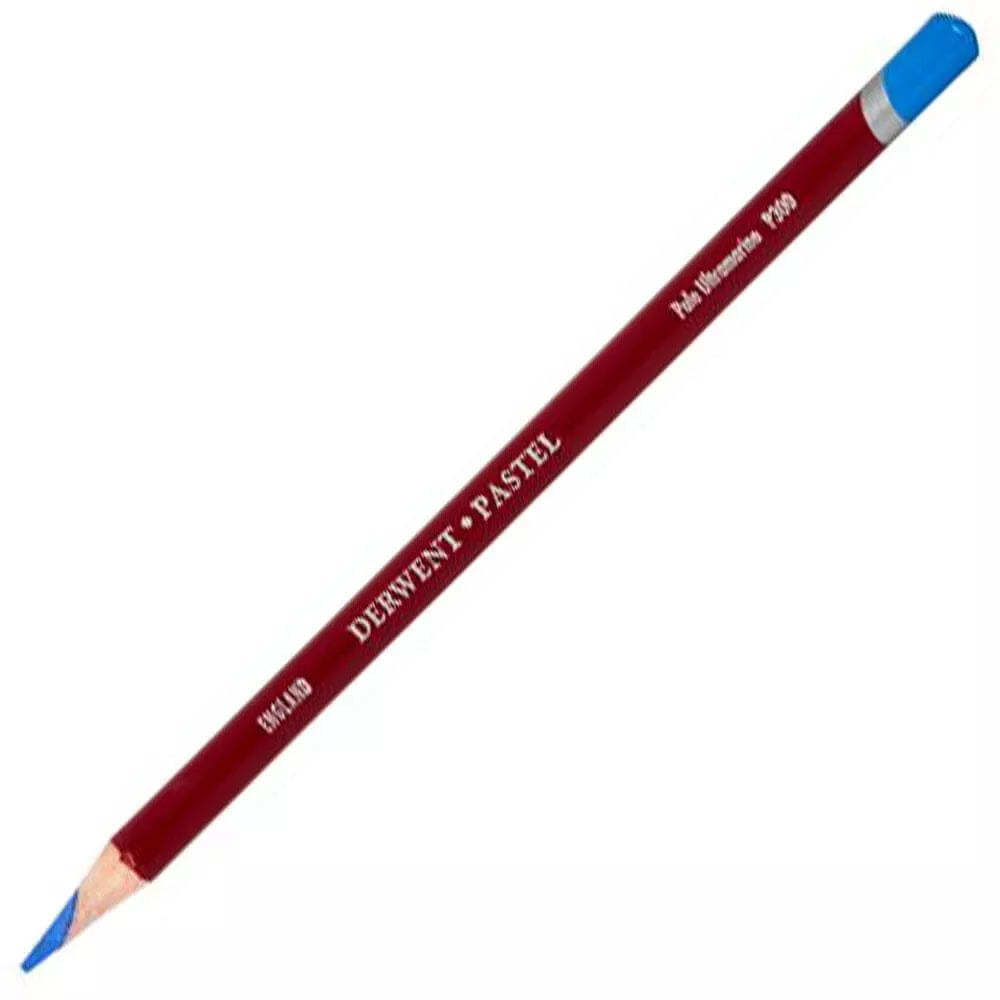 Derwent Pastel Pencils - Assorted